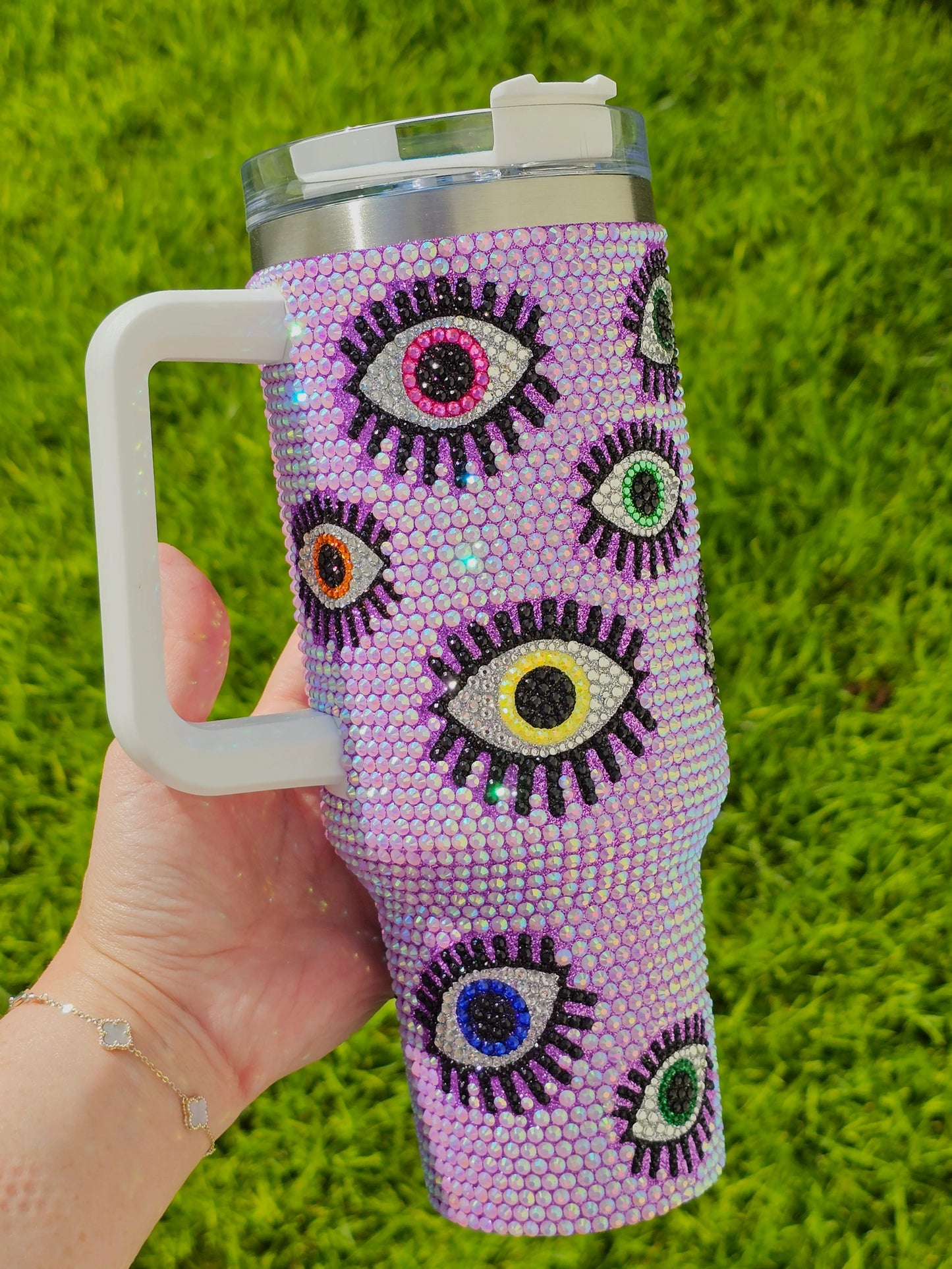 Fashion faith Tumbler