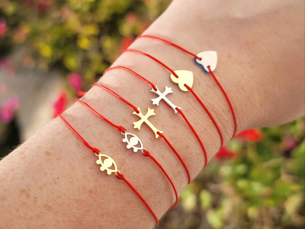 .925 Sterling silver adjustable bracelets