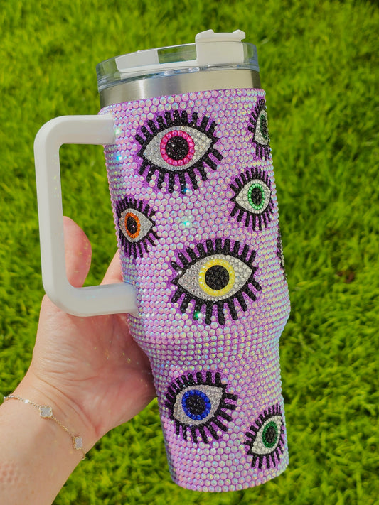 Fashion faith Tumbler