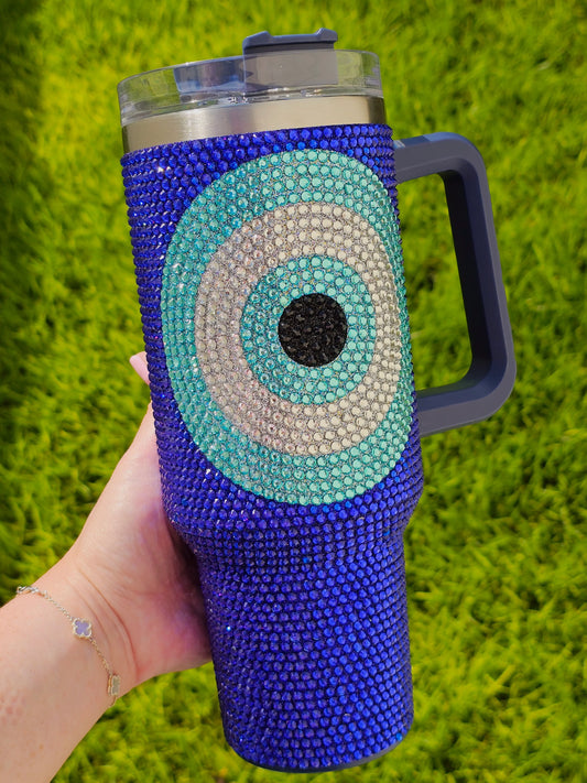 Fashion faith Tumbler