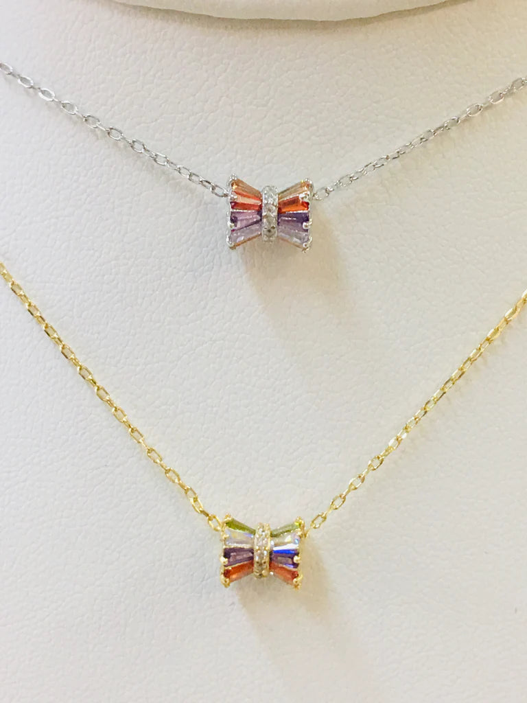 .925 Sterling Silver necklace