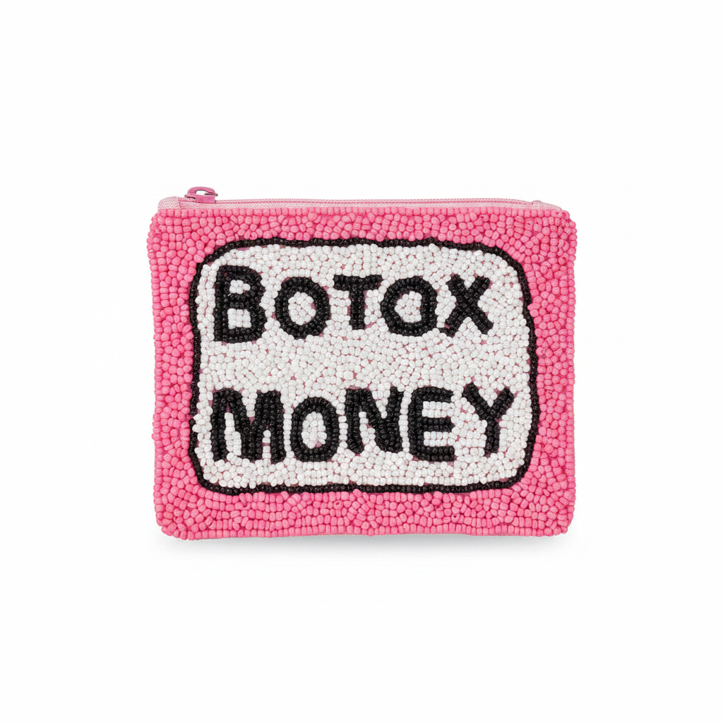 Botox Money
