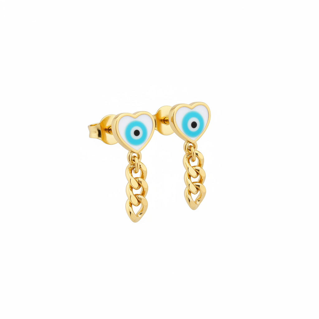 Evil Eye Heart corregido