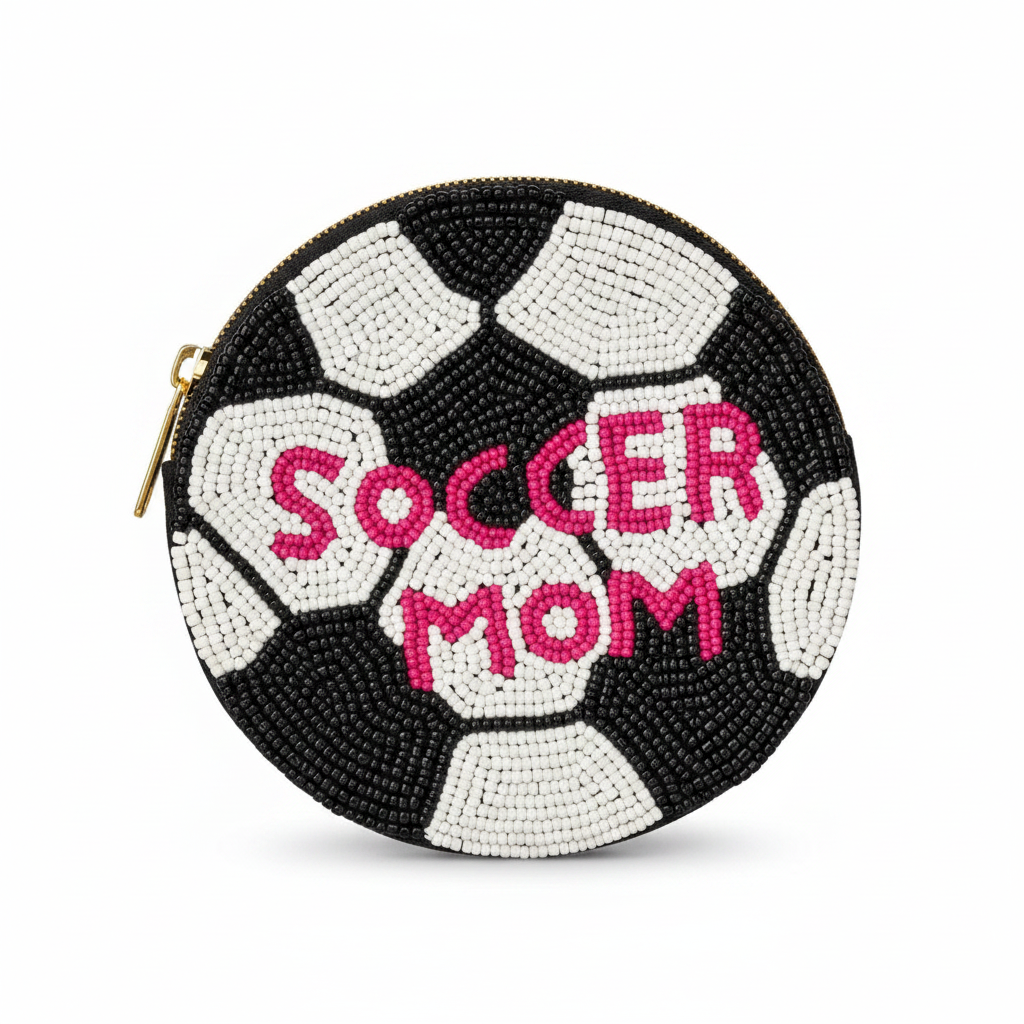 Soccer Mom