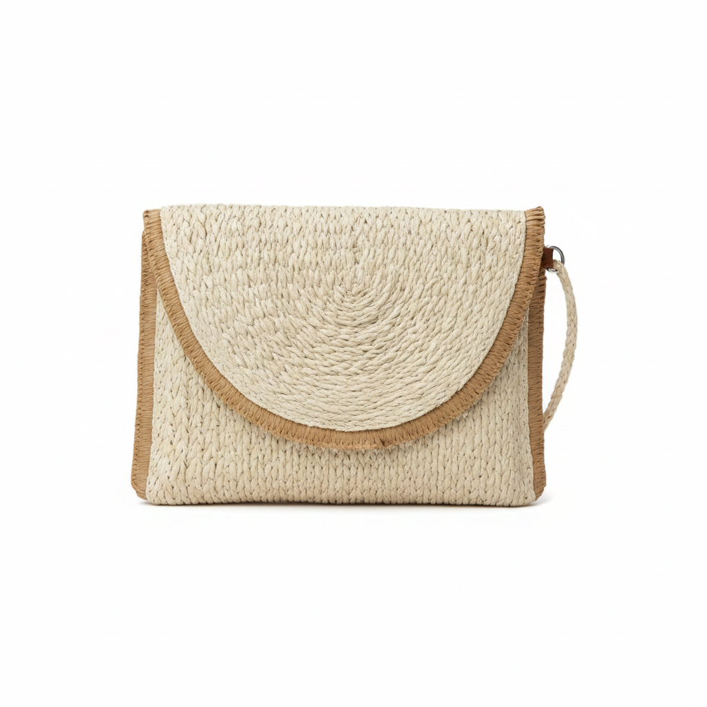 Straw beige