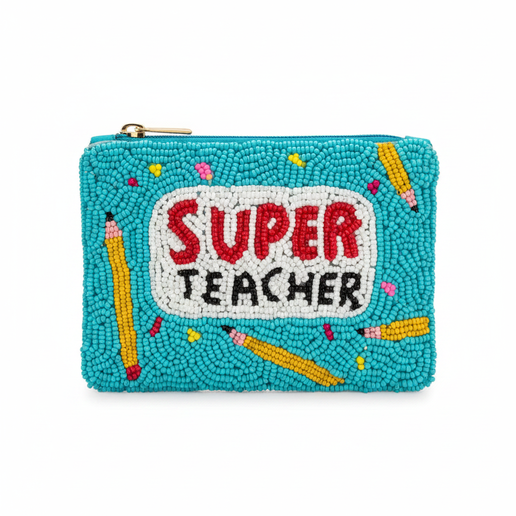 Super Teacher