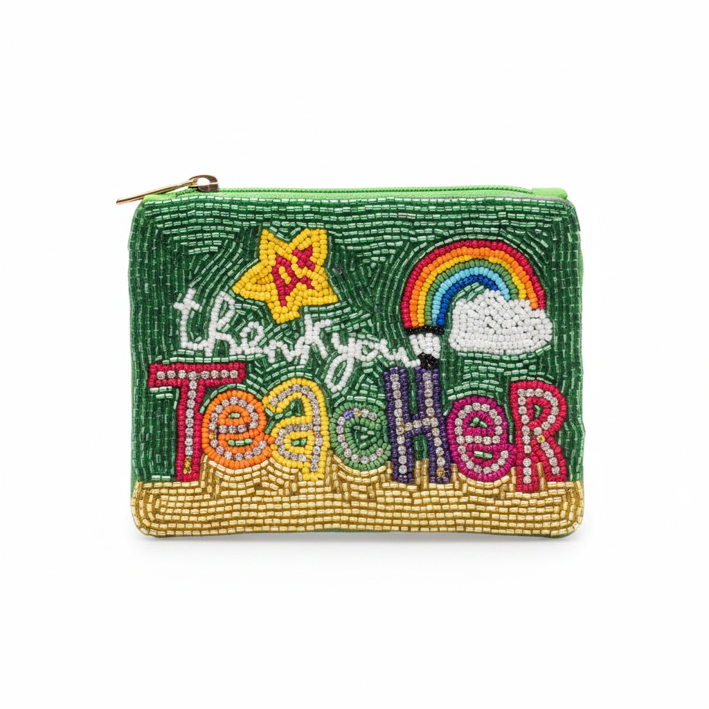 Thank You Teacher